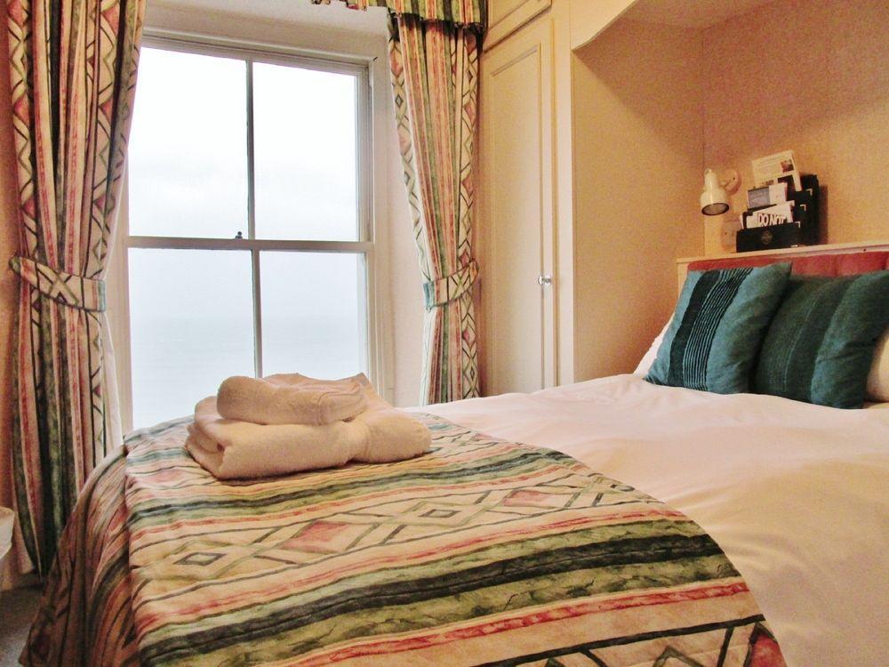 Fourcroft Hotel Tenby Kültér fotó
