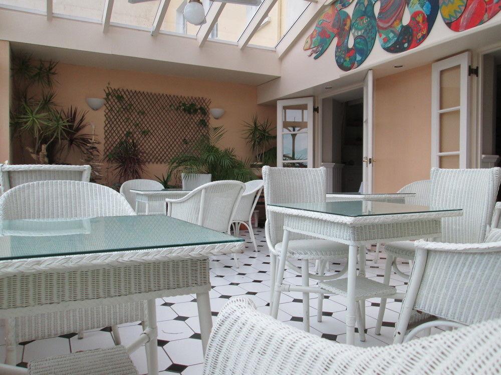 Fourcroft Hotel Tenby Kültér fotó