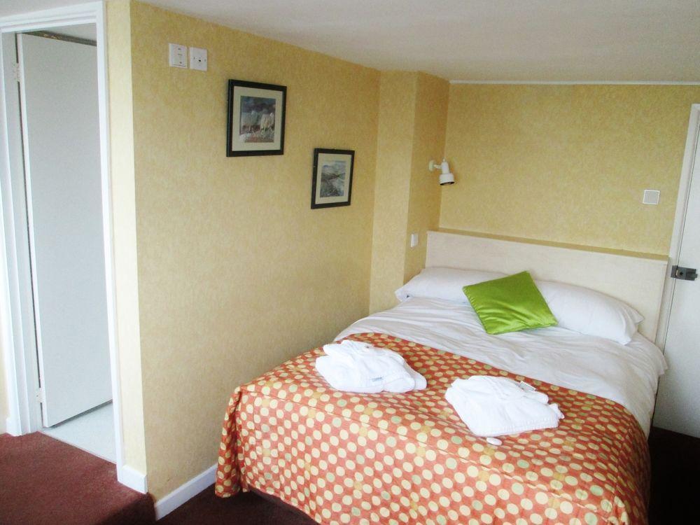 Fourcroft Hotel Tenby Kültér fotó