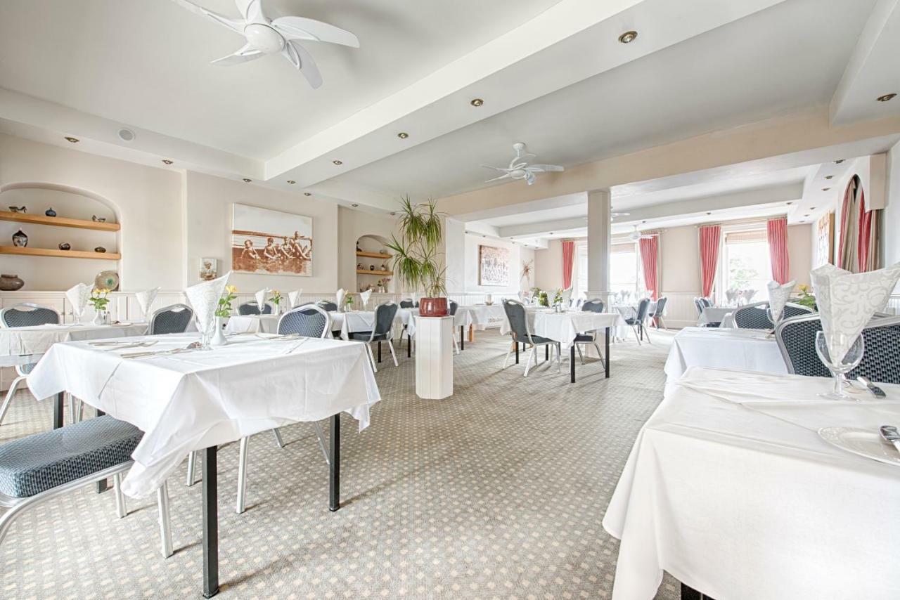 Fourcroft Hotel Tenby Kültér fotó