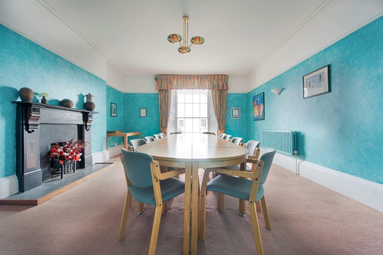 Fourcroft Hotel Tenby Kültér fotó