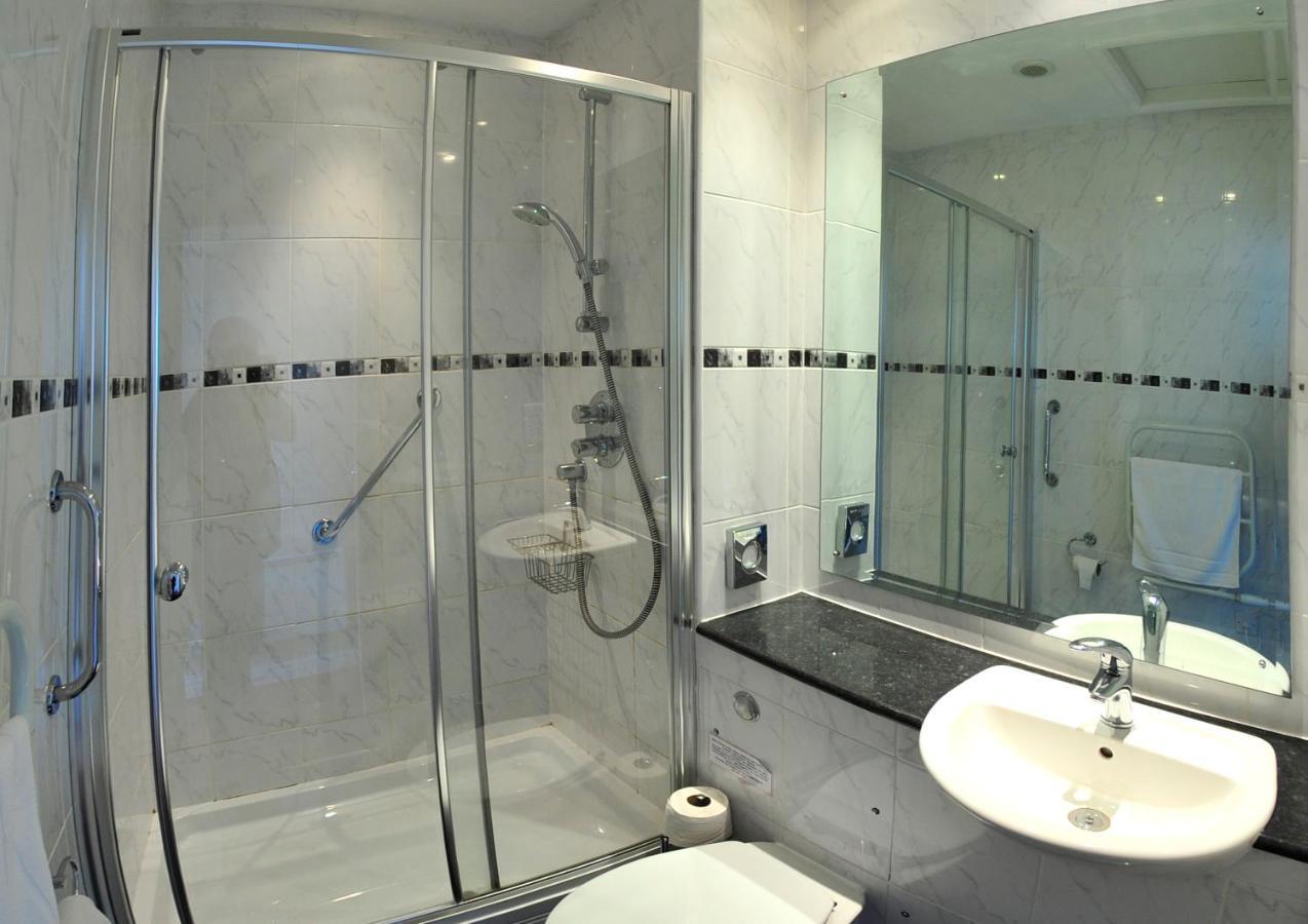 Fourcroft Hotel Tenby Szoba fotó